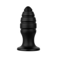 BUTTR - Huge Explosive Aftershock I Buttplug - 23cm