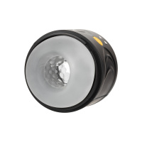 CalExotics Boundless Dual Motor Stroker | Zwart