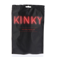 The Kinky Fantasy Kit | Assortiment