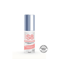 S8 Waterbased Intimate Energy Lube 50ml | Naturel