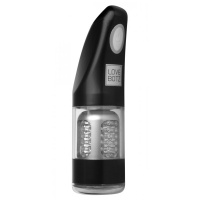 Automatische Masturbator Rotatie en Stoten