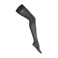 Kotek Hold Ups H025 | Zwart