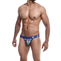 MaleBasics Hipster Jockstrap | Meerkleurig