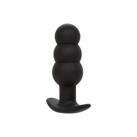 CalExotics Rock Bottom Beaded Probe | Zwart