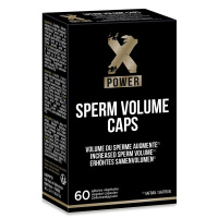 Labophyto Sperm Volum Caps 60 pcs | Naturel