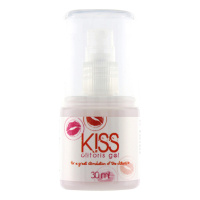Cobeco Kiss Clitoris Gel 30ml | Naturel