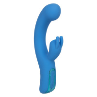 CalExotics Jack Rabbit Elite Suction Rabbit | Blauw