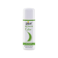 pjur Woman Aloe WB 30ml | Naturel