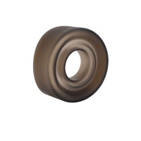 CalExotics Optimum Series Advanced Silicone Pump Sleeve | Grijs