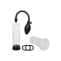 CalExotics Peak Edging Kit | Zwart