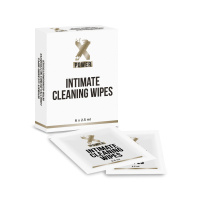 Labophyto Intimate Cleaning Wipes 6x sachet | Naturel
