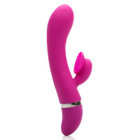 CalExotics Foreplay Frenzy Climaxer | Roze
