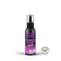 S8 Ease Anal Relax Spray 30ml | Naturel