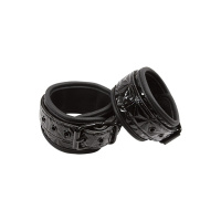 NS Novelties Sinful Ankle Cuffs | Zwart