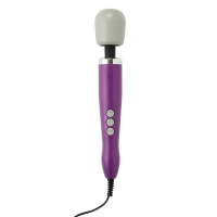 Doxy The Original Massager | Paars
