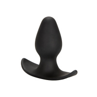 CalExotics Silicone Perfect Plug | Zwart