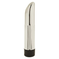 S&F Emergency Vibrator | Zilver