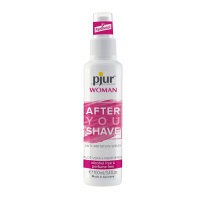 pjur Woman After Shave spray | Naturel