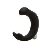 CalExotics Dr. Joel Kaplan P-Rock Prostate Massager | Zwart