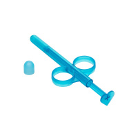 CalExotics Lube Tube | Blauw