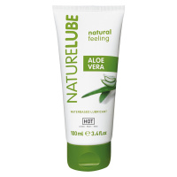 HOT Nature Lube Aloe Vera 100ml | Naturel