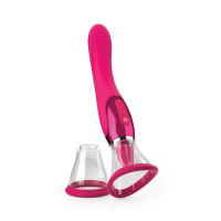 Jimmy Jane Apex | Roze