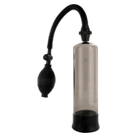Seven Creations Penis Pump Enlarger | Zwart