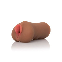 CalExotics Cheap Thrills The Naughty Nurse | Bruine huidskleur