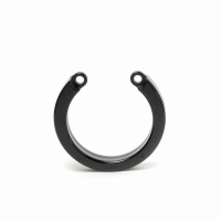CB-X - U-Ring Large - Zwart
