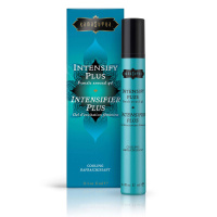 Kama Sutra Intensify Plus Clitoris gel 12ml | Koelend