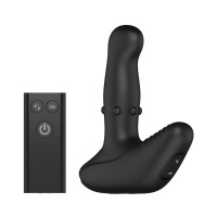 Nexus - REVO RING Roterende Prostaat Vibrator Met Afstandsbediening