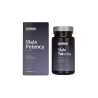 Cobeco CoolMann Male Potency Tab 60 tabs | Naturel