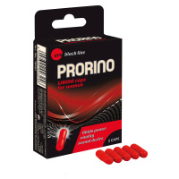 HOT Prorino Libido Caps her 5pcs | Naturel