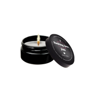 Kama Sutra Mini Massage Candle 56gr | I fcking Love You