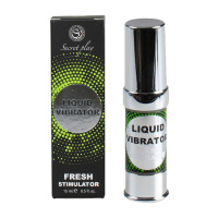 Secret Play Liquid Vibrator Fresh | Naturel