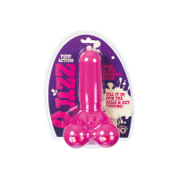 S&F Jizz Drinking Game | Roze