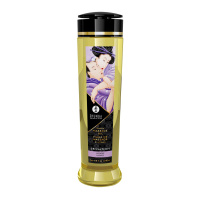 Shunga Erotic Massage Oil | Lavendel