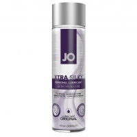 JO - Xtra Silky Thin Siliconen Glijmiddel - 120 ml