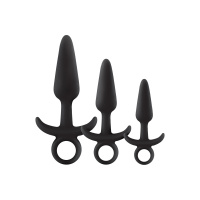 NS Novelties Renegade Men's Tool Kit | Zwart