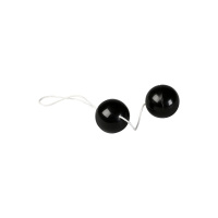 Seven Creations Pvc Duotone Balls | Zwart