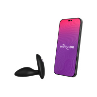 We-Vibe Ditto+ | Zwart