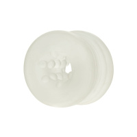 CalExotics Boundless Bumper-Stroker Ring | Transparant