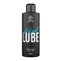 Cobeco CBL Anal Lube water based 1000ml | Naturel
