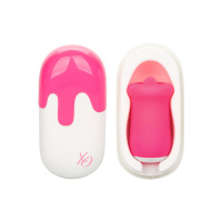 CalExotics Sugar Craze | Roze