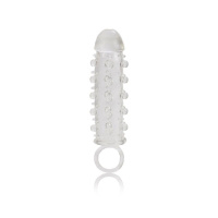 CalExotics Stud Extender | Transparant