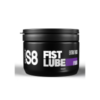 S8 Extreme Hybrid Fist Lube 500ml | Naturel