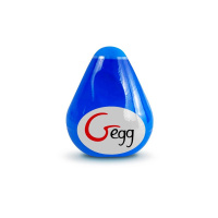 Gvibe G-Egg Masturbator | Blauw