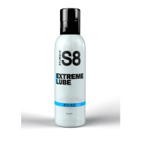 S8 Extreme WB Extreme Lube 250ml | Naturel