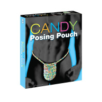 S&F Candy Posing Pouch | Assortiment