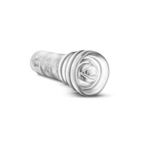 M for Men - Masturbator All Nighter - Transparant